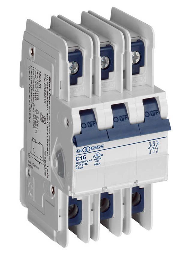 ABL Sursum - 3D30UL