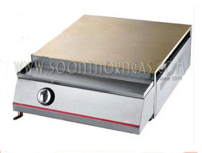 เตาขนมเบื้อง ขนมโตเกียว FLY KING รุ่น RQ-380A ถาดทองเหลือง (NEW)