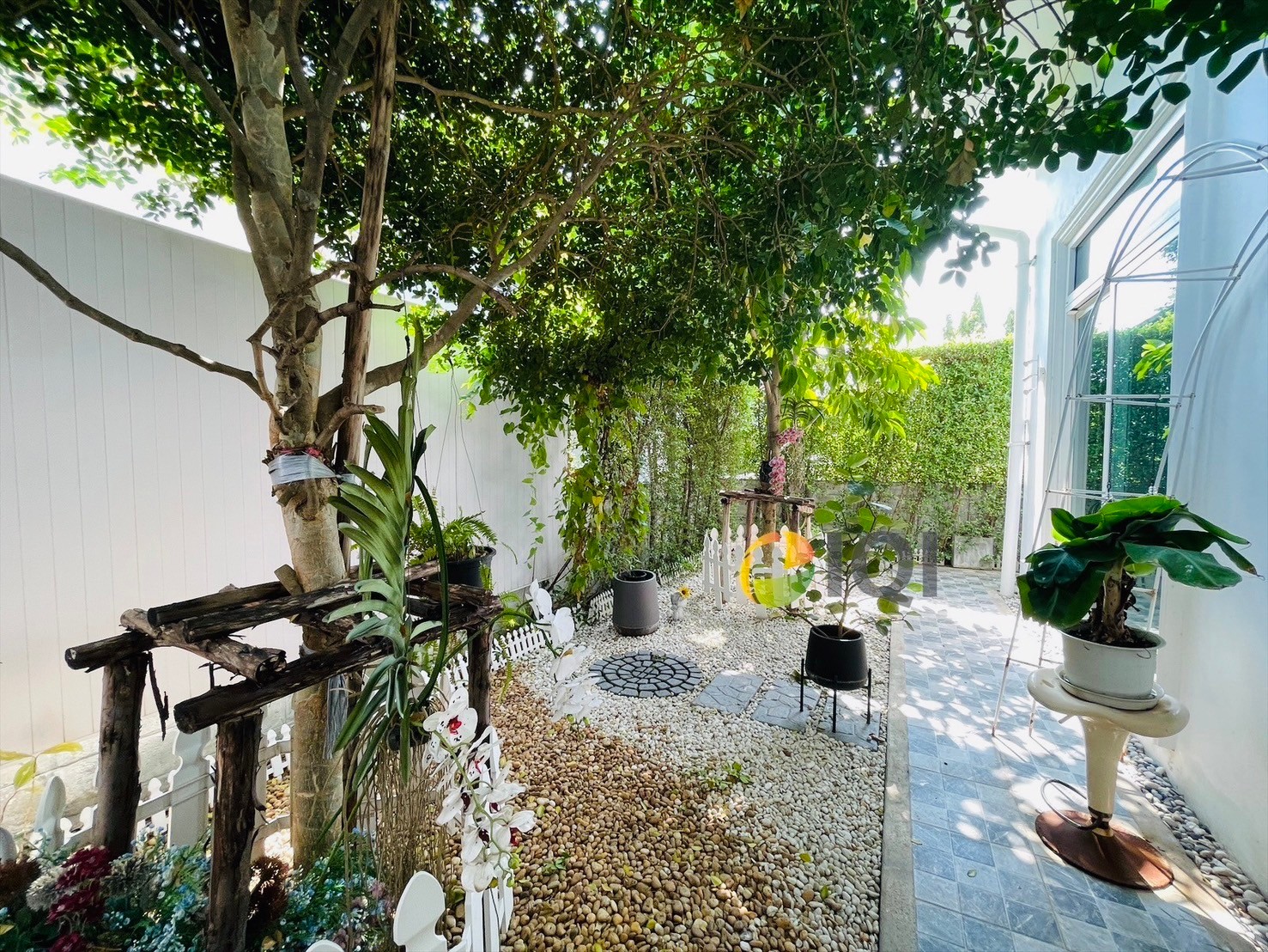 ขายบ้านเดี่ยว 1 ชั้น หมู่บ้านปัญญา พัฒนาการ (Panya Pattanakarn Village) ซอยพัฒนาการ 30