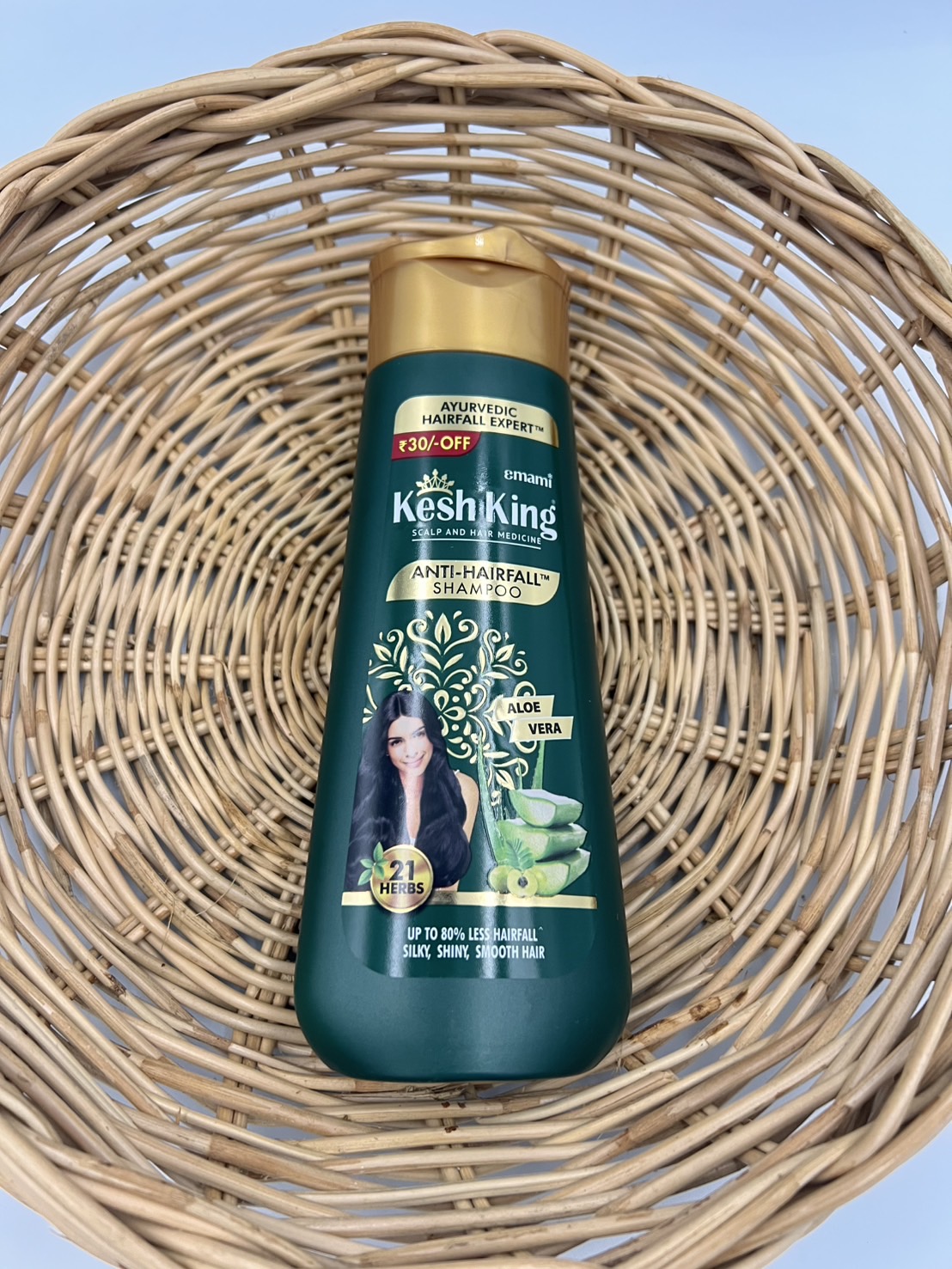 Kesh King Anti Hair Fall Shampoo 200ml