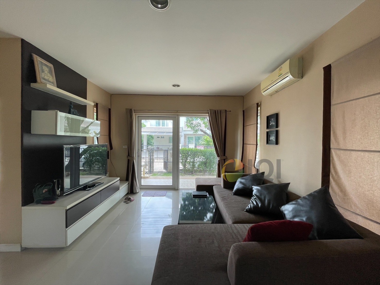 ขายบ้านเดี่ยว 2 ชั้น หมู่บ้านมัณฑนา บางนา-ตราด กม. 13 ใกล้ทางด่วนบูรพาวิถี