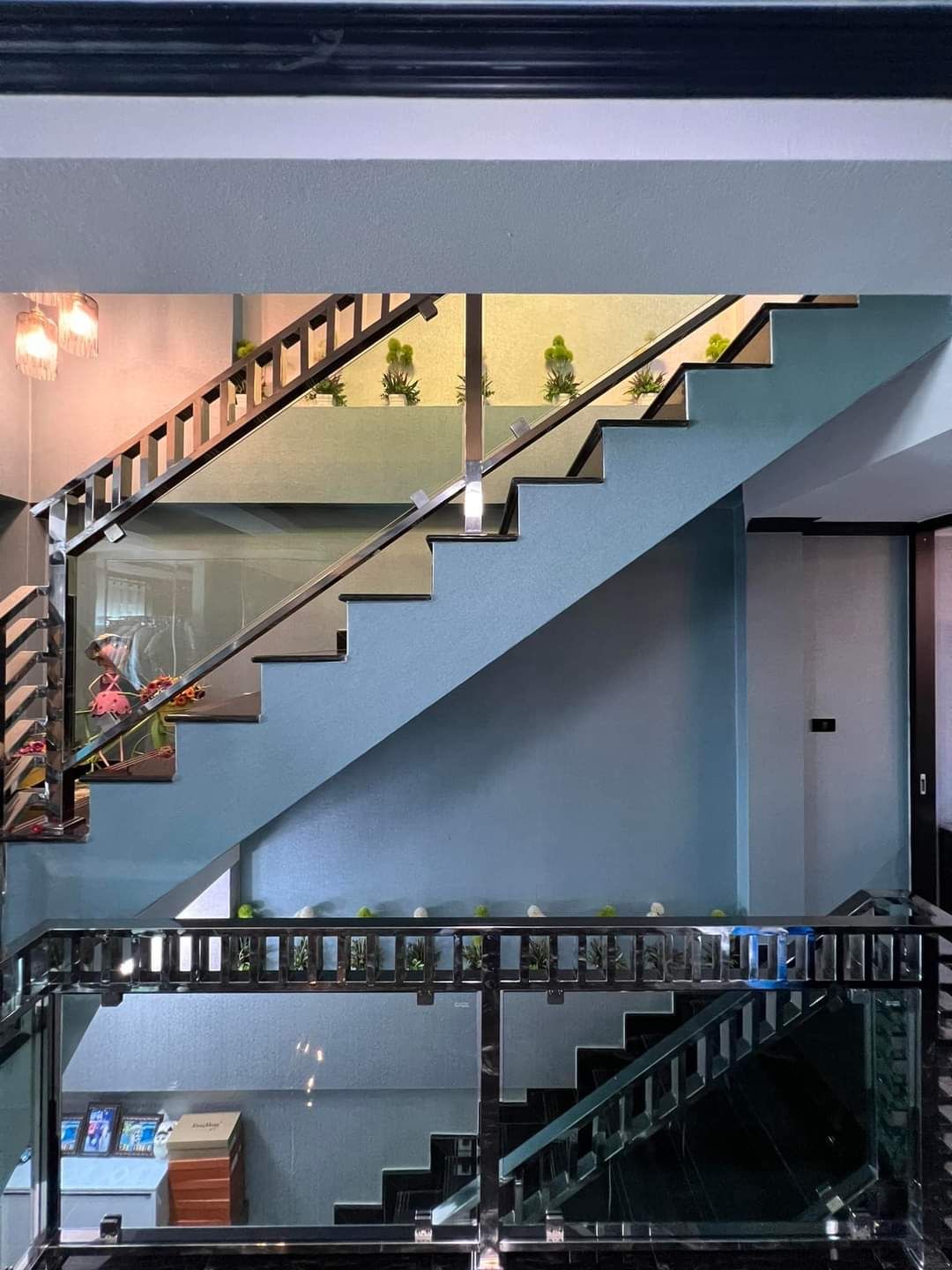 ขายอาคารพาณิชย์ 4 ชั้น ต.บางบ่อ อ.บางบ่อ จ.สมุทรปราการ