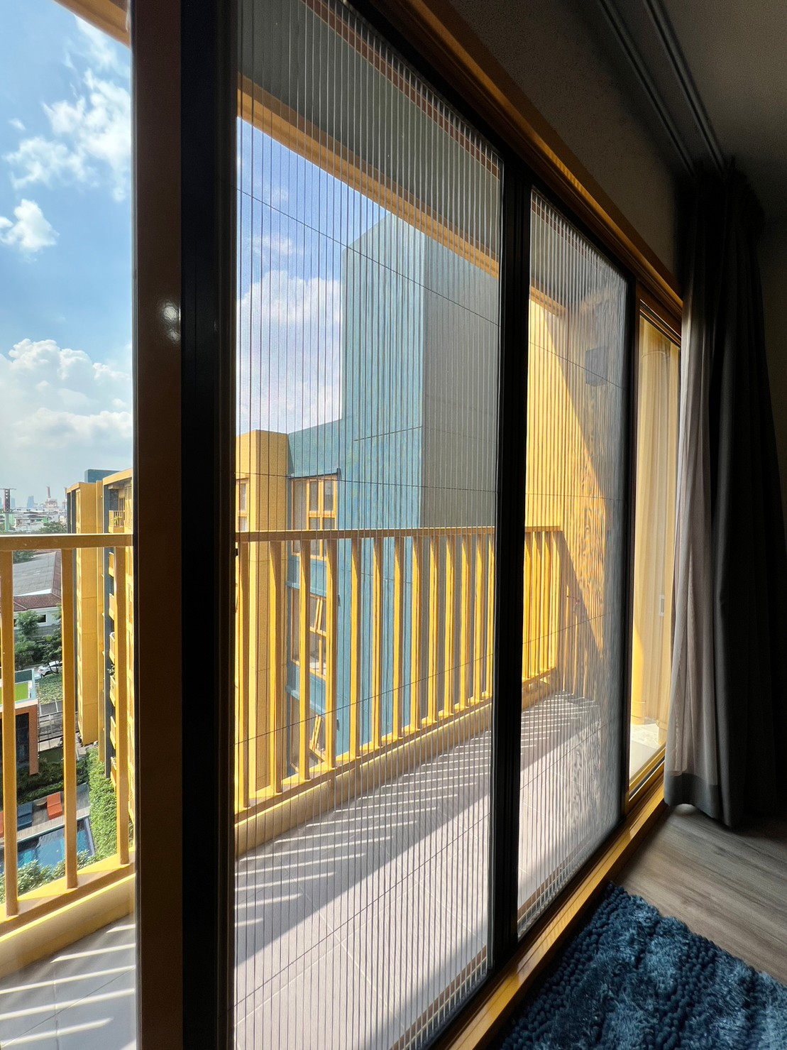 ขายเดอะ เบส สุขุมวิท 50 ขนาด 2 ห้องนอน บีทีเอส อ่อนนุช