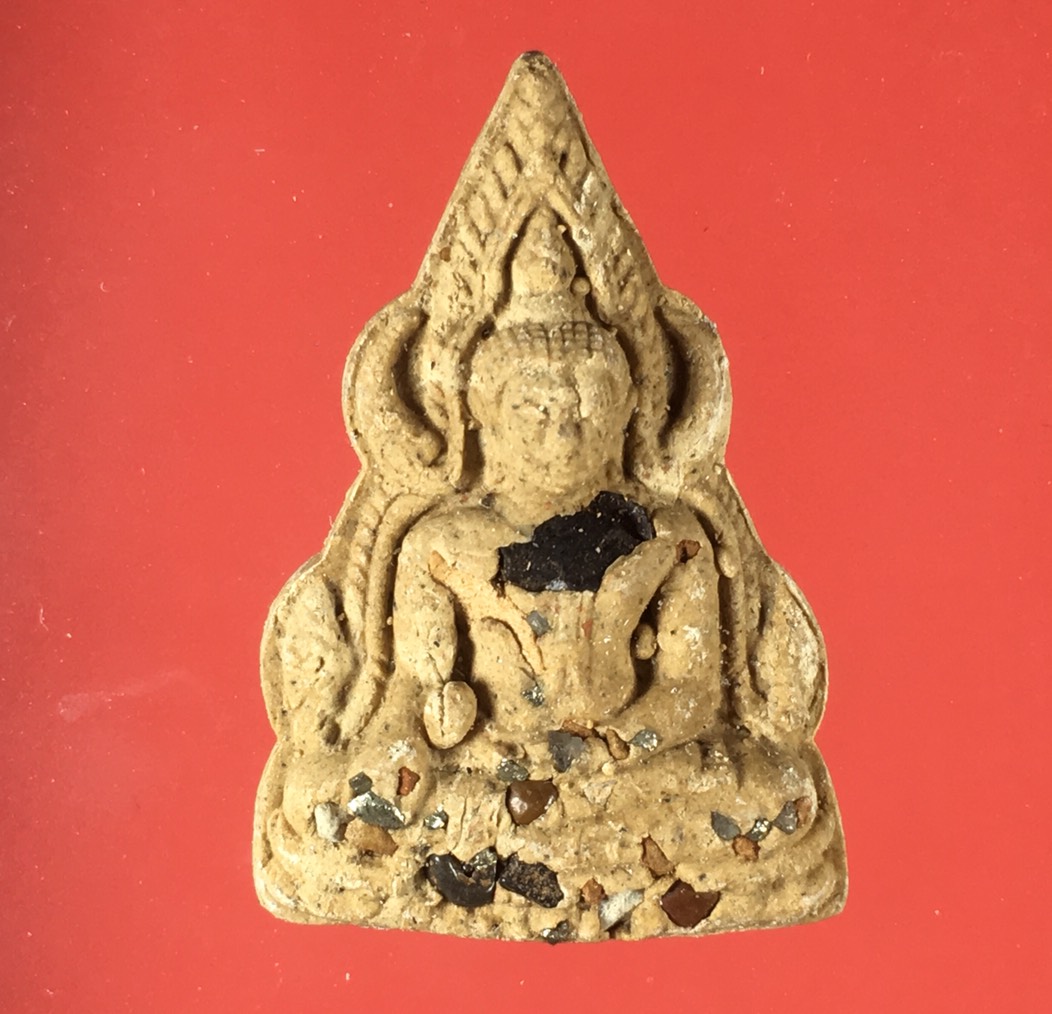 PM032 พระผงสมเด็จองค์ปฐม ลพ.หนุน วัดพุทธโมกข์