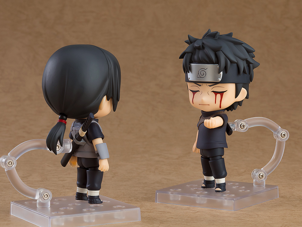 เปิดจอง Nendoroid Shisui Uchiha