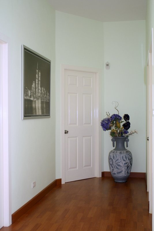 ขายบ้านเดี่ยวสไตล์รีสอร์ท บ้านฉาง ระยอง