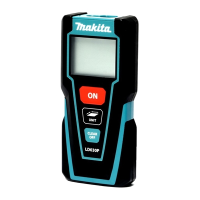 MAKITA / มากีต้า MAKITA LASER DISTANCE MEASURE