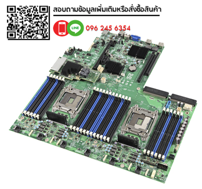 IBM,00AM209,00D2887,00D2888,01GR493,IBM,x3650 M4,System Board v2,Motherboard,E5-2600 v2