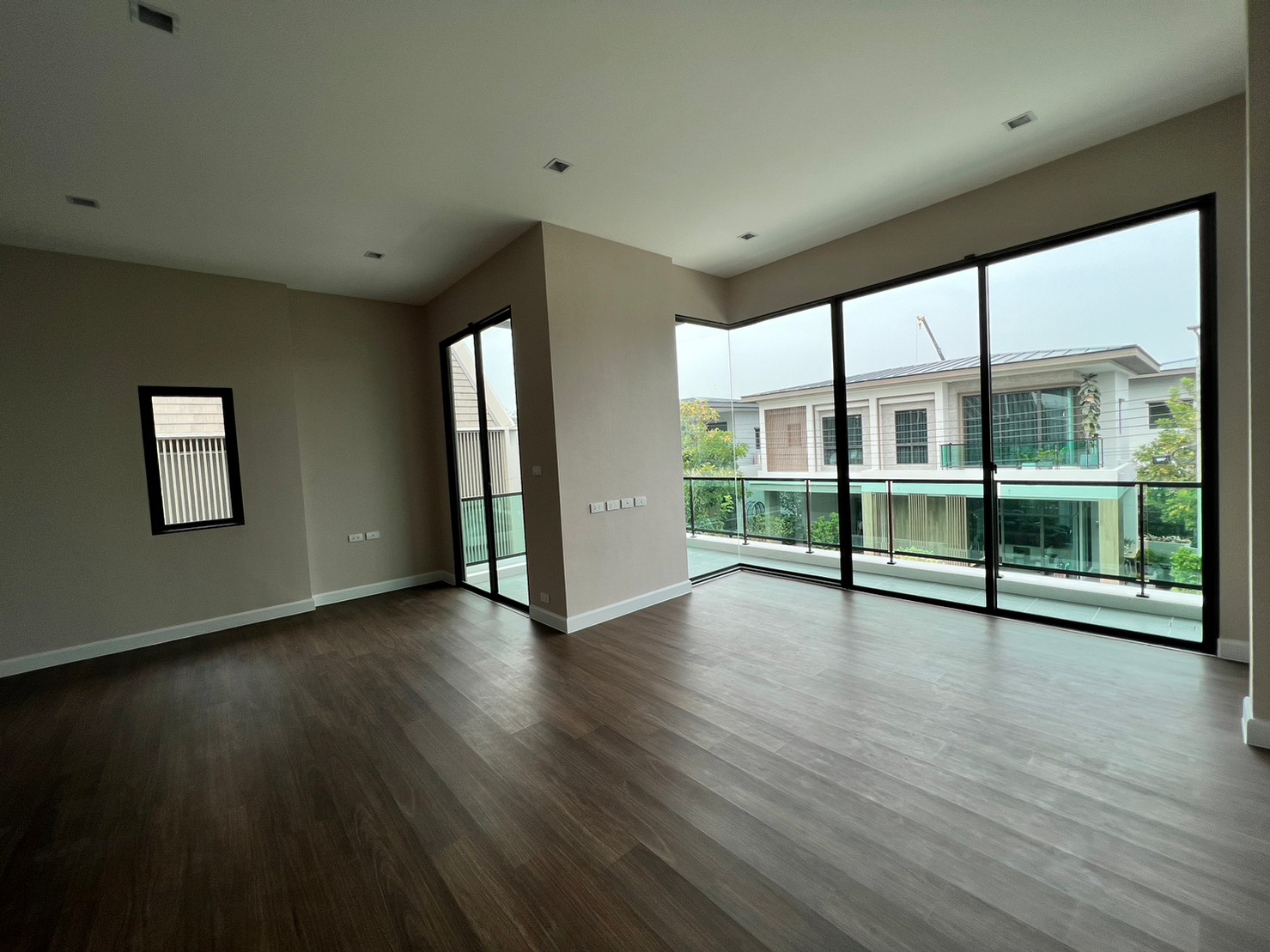 ขาย บ้านเดี่ยว Bangkok Boulevard Bangna Srinakarin โครงการใหม่ ของ SC Asset