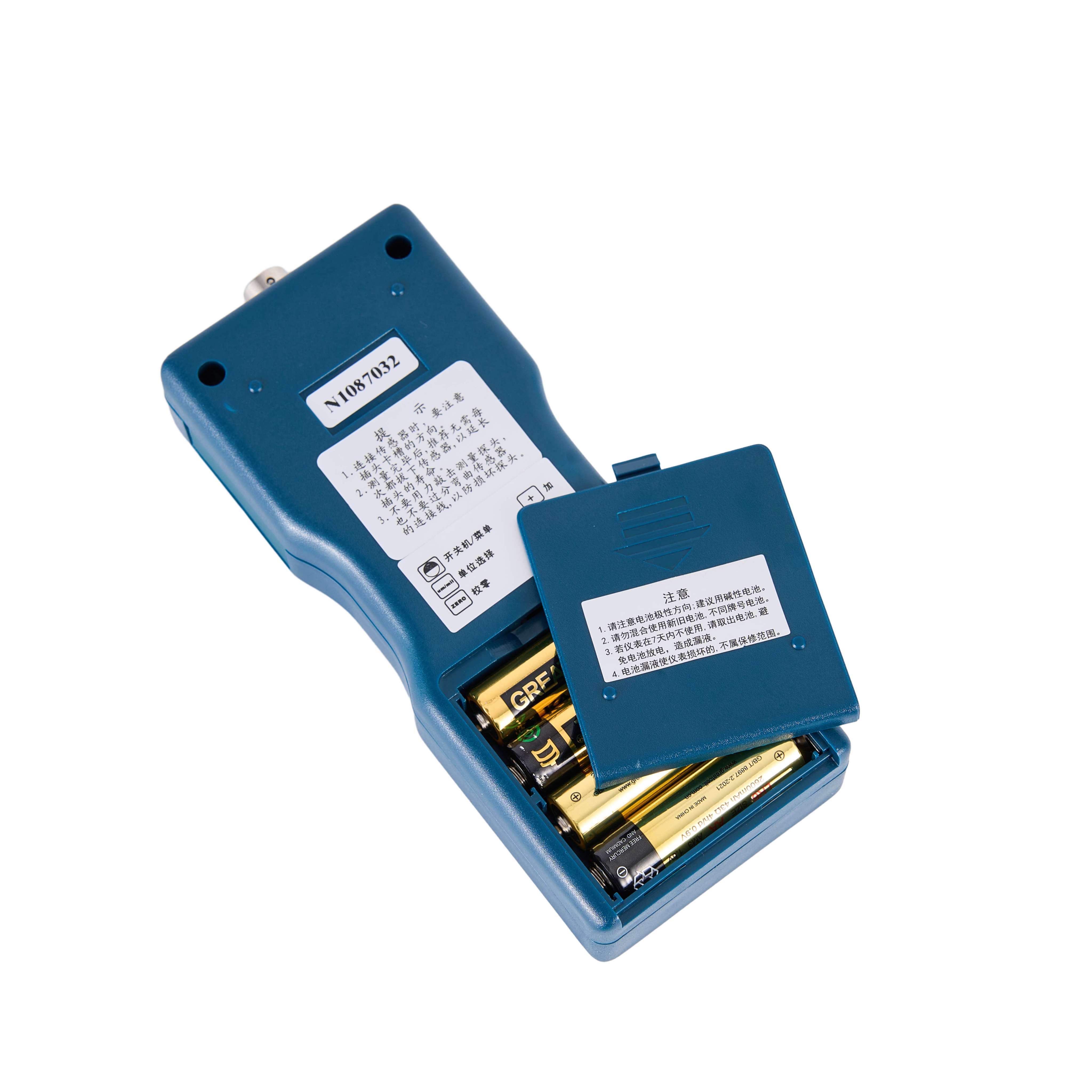 เครื่องวัดความหนาสี,Landtek,Coating Thickness Gauge CM-8823,