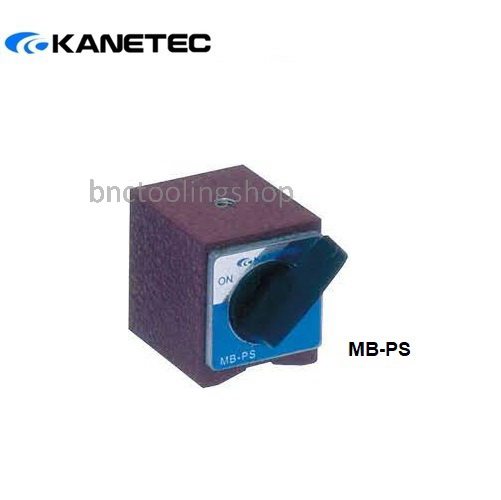 ฐานยึดแม่เหล็ก-Magnetic Holder Base,KANETEC,MB-PS