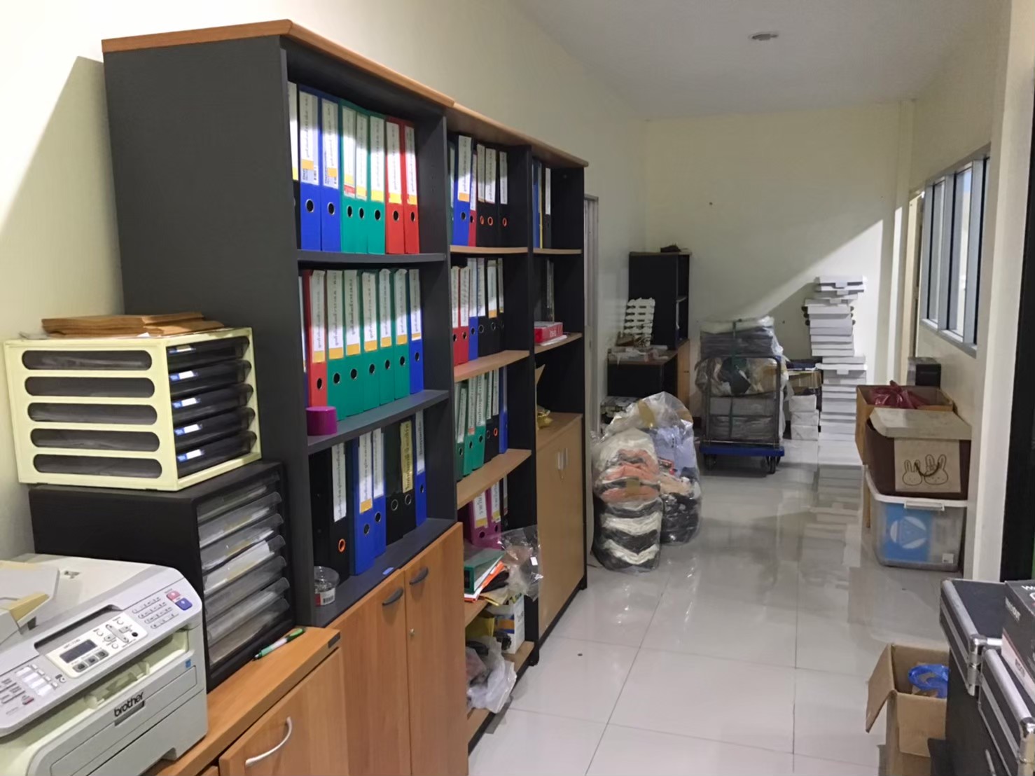 ขายอพาร์ทเม้นท์The Unique ซ.พัฒนาการ 72