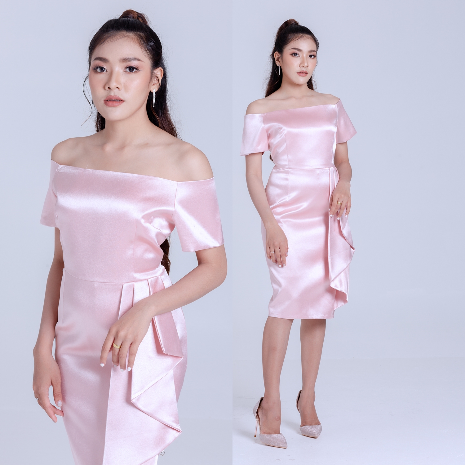 ชุดเพื่อนเจ้าสาวสีชมพู ทีมเพื่อนเจ้าสาวีชมพู บริการให้เช่า “ชุดไปงานแต่งงาน ชุดเพื่อนเจ้าสาว ” ชุดสวยๆ ในราคาหลักร้อย ทุกชุด ทั้งร้าน #ร้านเช่าชุดเพื่อนเจ้าสาว #ชุดเพื่อนเจ้าสาว #ร้านเช่าชุดราตรี #ชุดไปงานแต่งงาน #เช่าชุดเพื่อนเจ้าสาวสวยๆ #เช่าชุดเพื่อนเจ้าบ่าวราคาถูก #เช่าชุดสูทเพื่อนเจ้าบ่าวราคาถูก