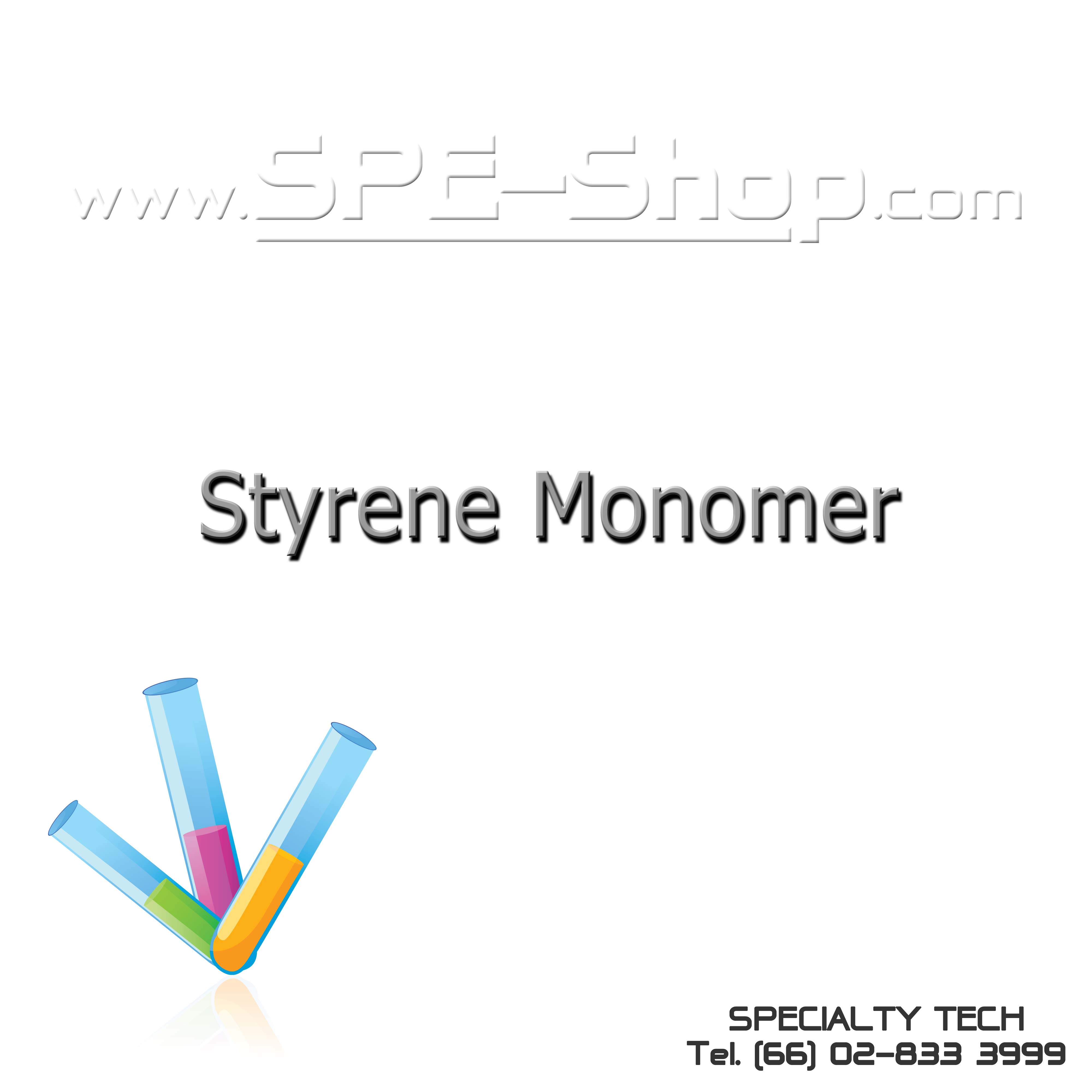 Styrene Monomer