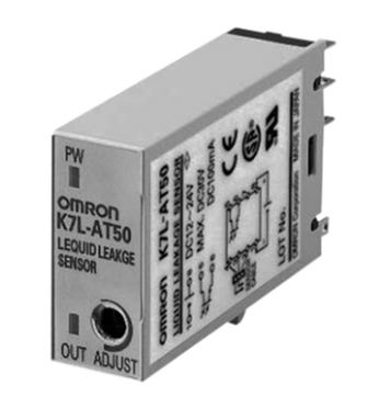 Omron Liquid Leakage Sensor Open Collector Output