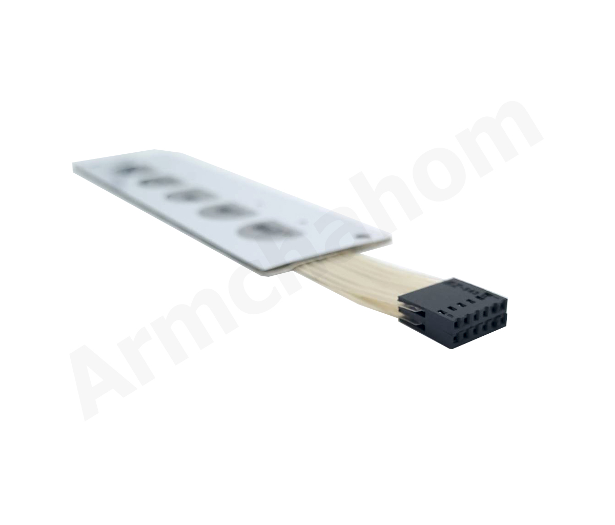 ปุ่มกดหัวชงเครื่องชงกาแฟ FAEMA E98, E98RE