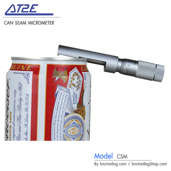 AT2E,CAN SEAM MICROMETER,CSM