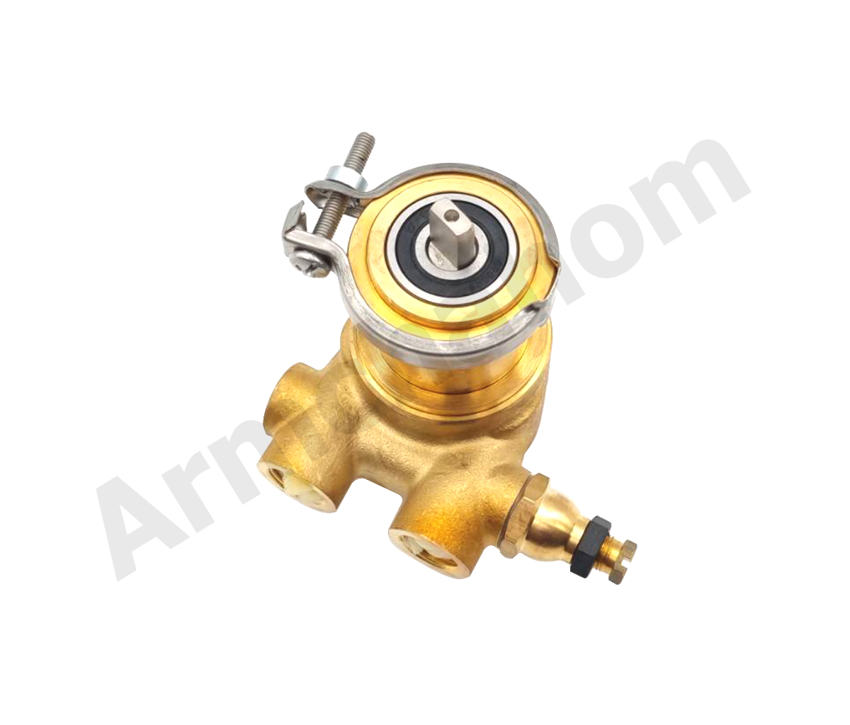 หัวปั๊มเครื่องชงกาแฟ (PA104) s.r.l Italy