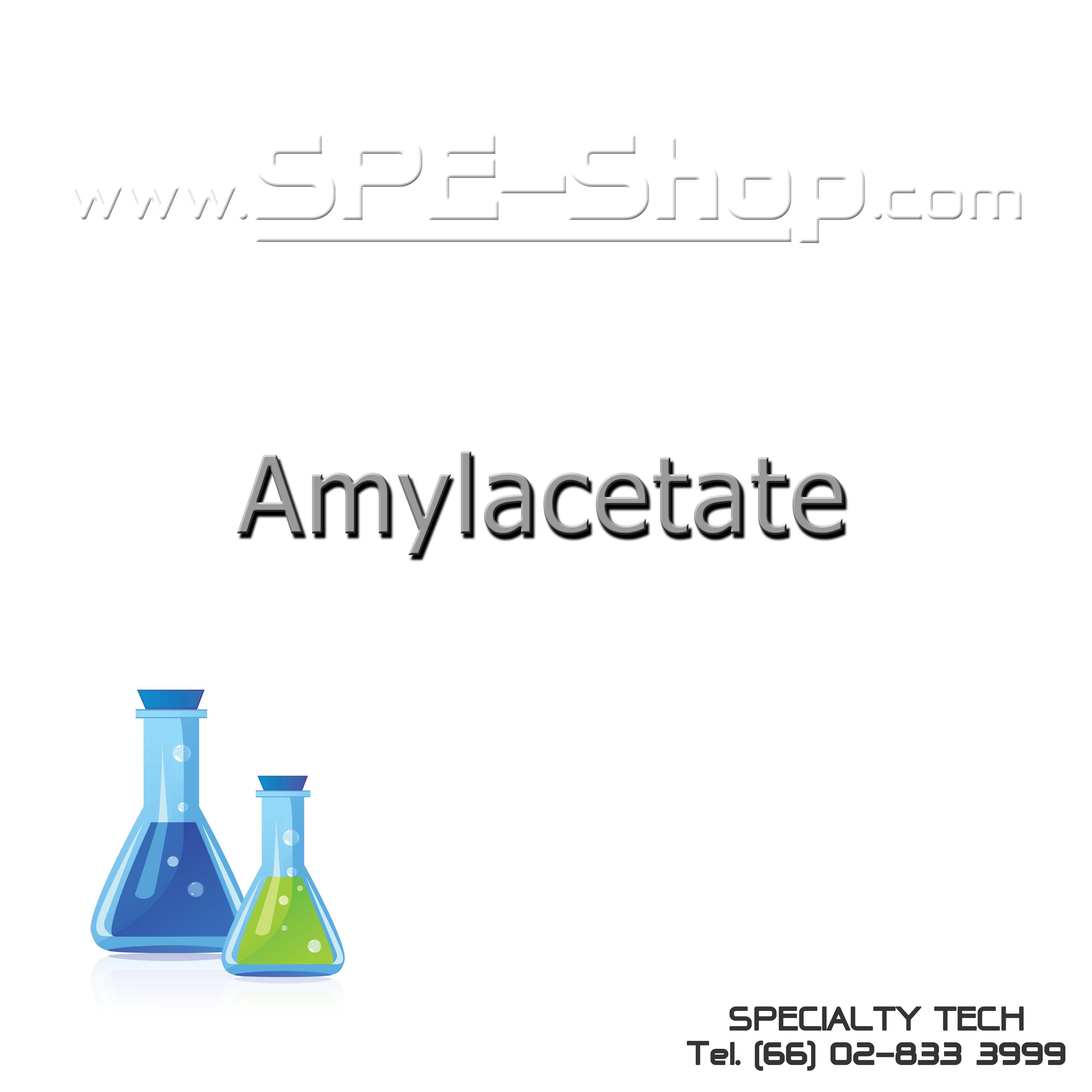 Amylacetate