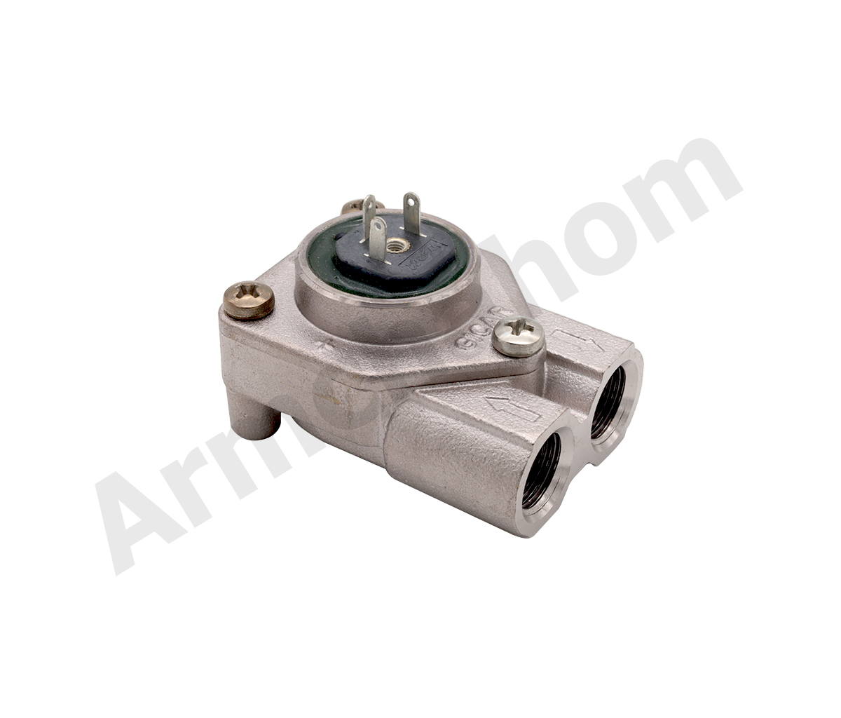 อะไหล่เครื่องชงกาแฟ โฟร์มิเตอร์ Flowmeter GICAR ครบชุด