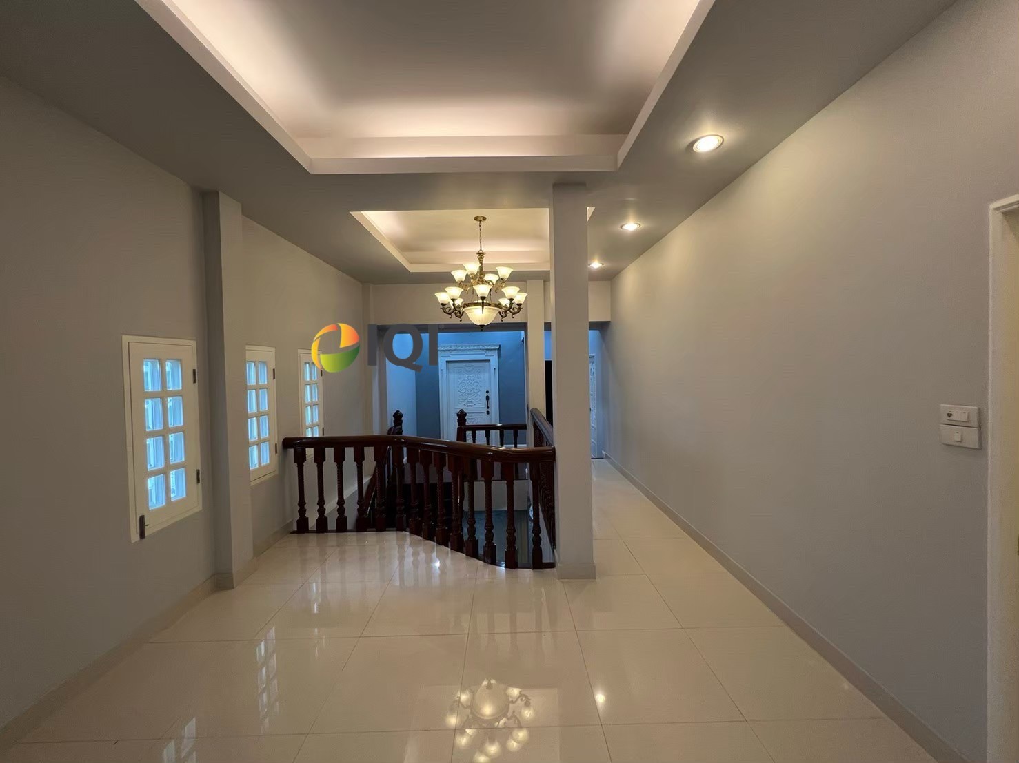 ขายบ้านเดี่ยว 2 ชั้น ตกแต่งสวย เป็นบ้านสไตล์ Modern ซอย พัฒนาการ61