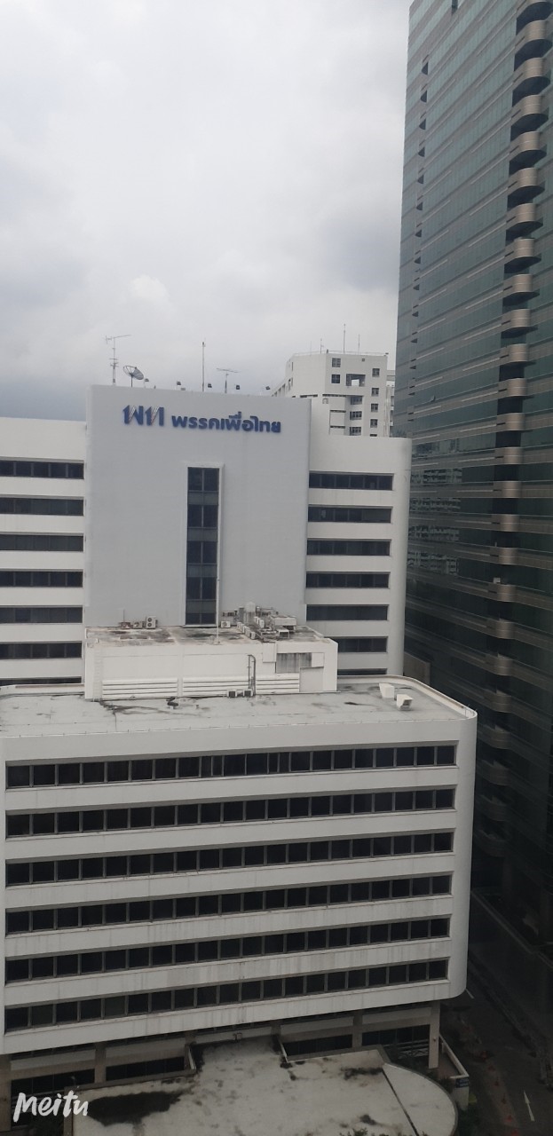 ขายคอนโด The Parkland Grand Asoke - Phetchaburi