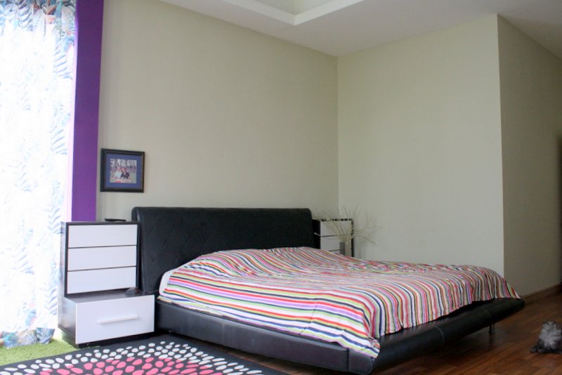 ขายบ้านเดี่ยวสไตล์รีสอร์ท บ้านฉาง ระยอง