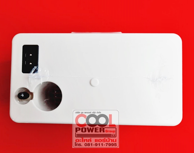 ปั๊มเดรนแอร์/กาลักน้ำ King Pump รุ่น Dolphin(ดอลฟิน)