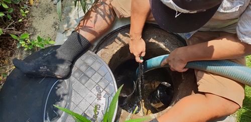 ดูดส้วมคลองหลวง