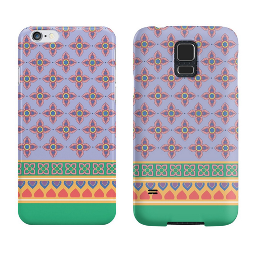 เคสลายไทย