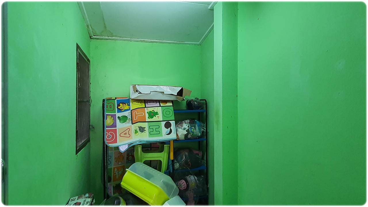 บ้านเดี่ยว 50ตร.ว. มบ.วัฒนานนท์ 3ห้องนอน 2ห้องน้ำ ซ.สรณคมน์1 ใกล้สนามบินดอนเมือง ราคาถูกมาก