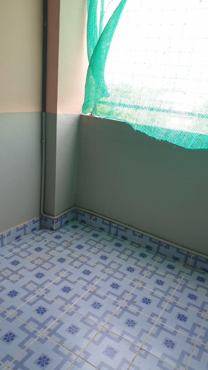 ขายอพาร์ทเม้นท์ ถนนศรีนครินทร์ สมุทรปราการ