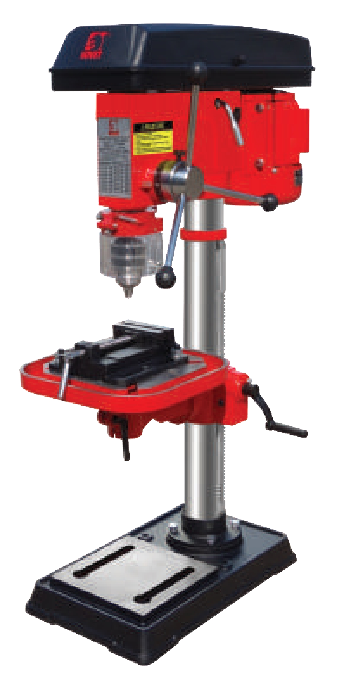 สว่านแท่นเจาะ 750w Drill Press Machine