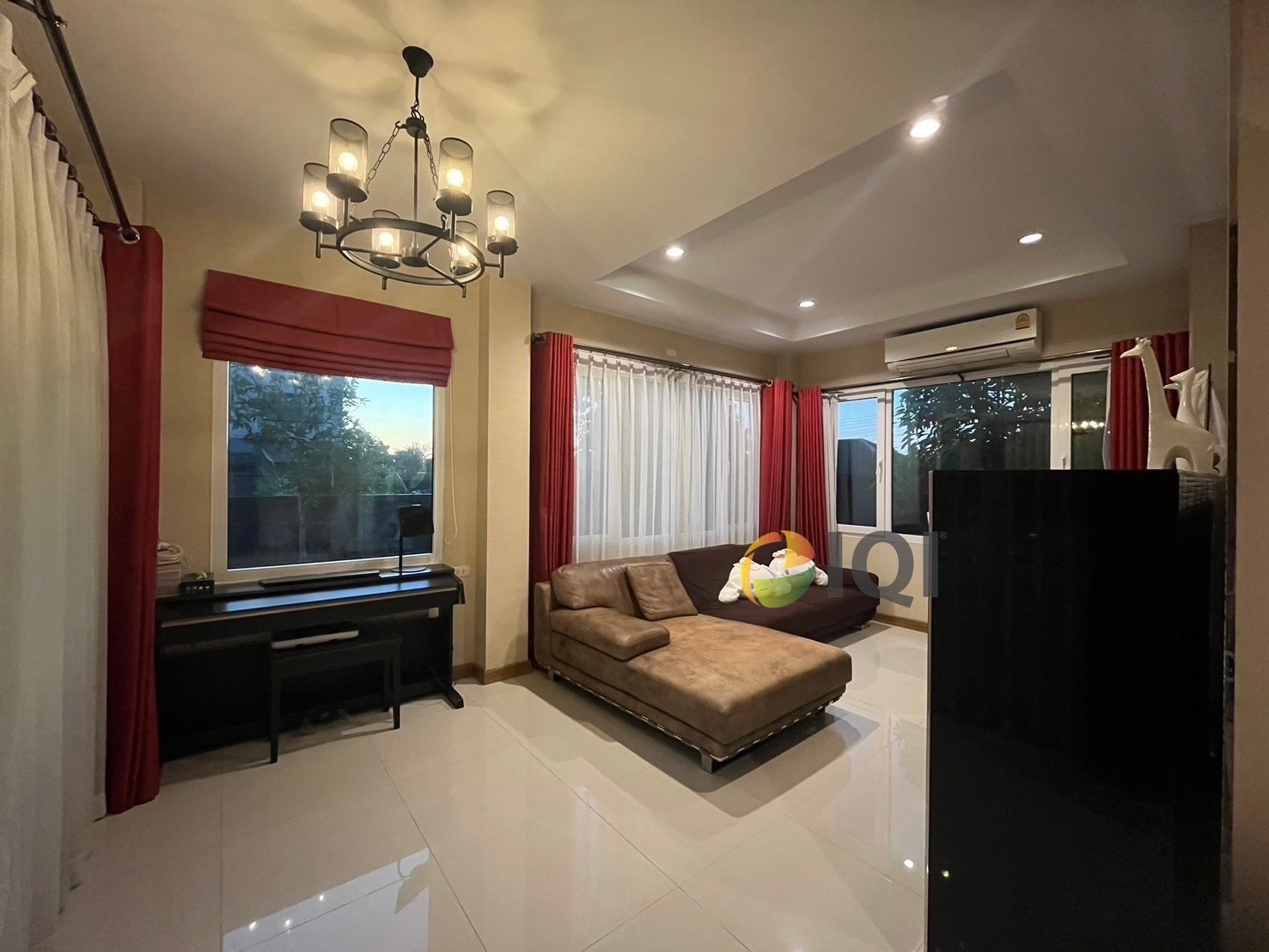 ขายบ้านเดี่ยว 3 ชั้น หมู่บ้านชญยล วิว (Chayayon View) ,อำเภอเมืองเชียงใหม่