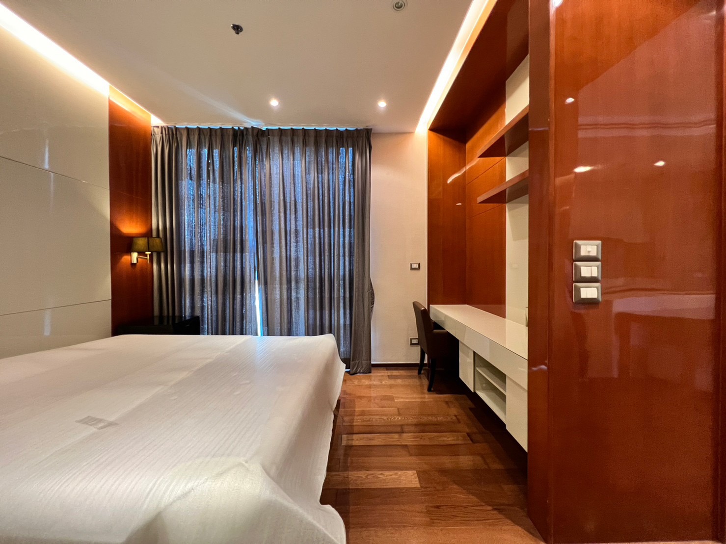 ขาย คอนโด The Address Sukhumvit 28 ใกล้ BTS พร้อมพงษ์ & BTS ทองหล่อ