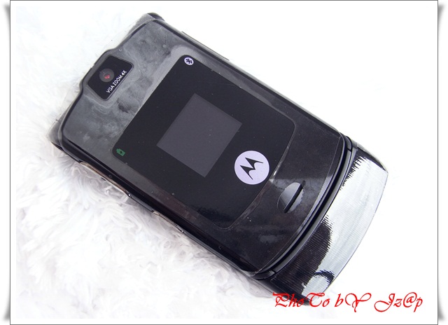 Motorola RAZR V3i