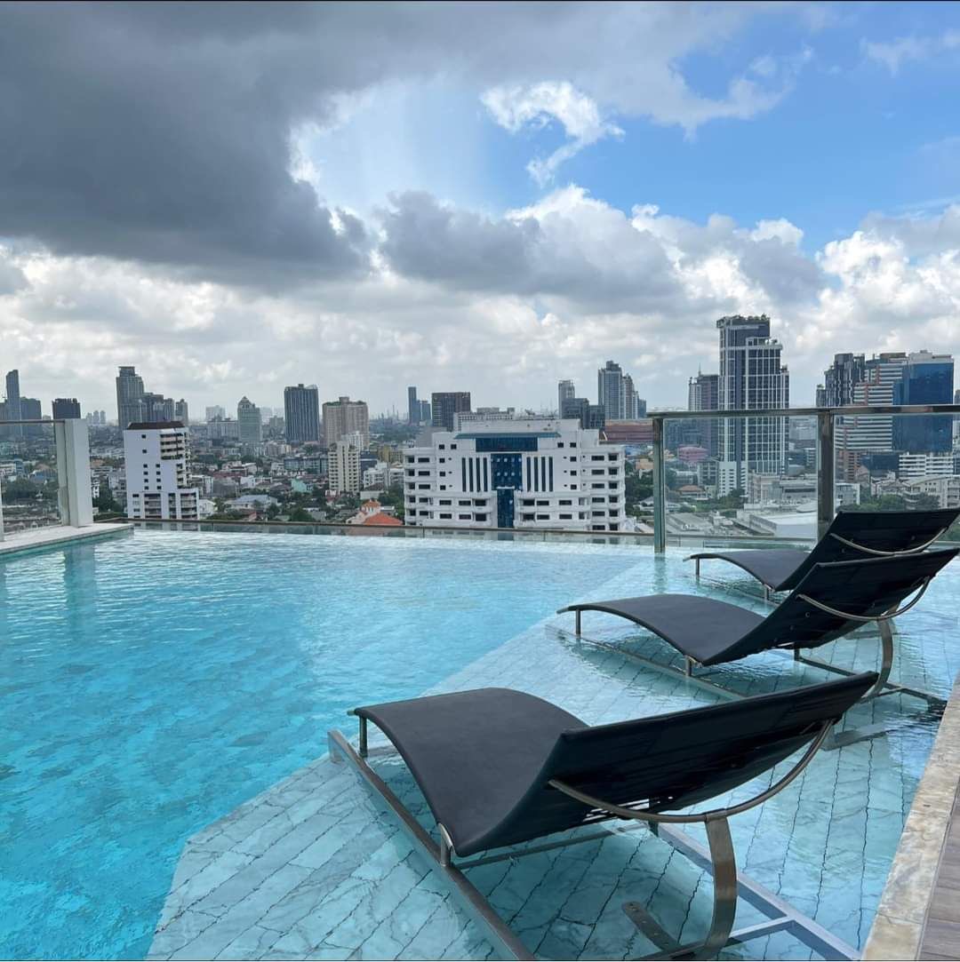 ขายคอนโด M Thonglor