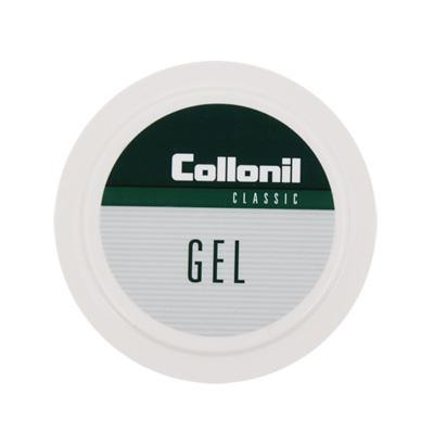 Collonil Gel 50ml. เจลทำความสะอาดหนังแกะ หนังลูกวัว หนังคาเวียร์