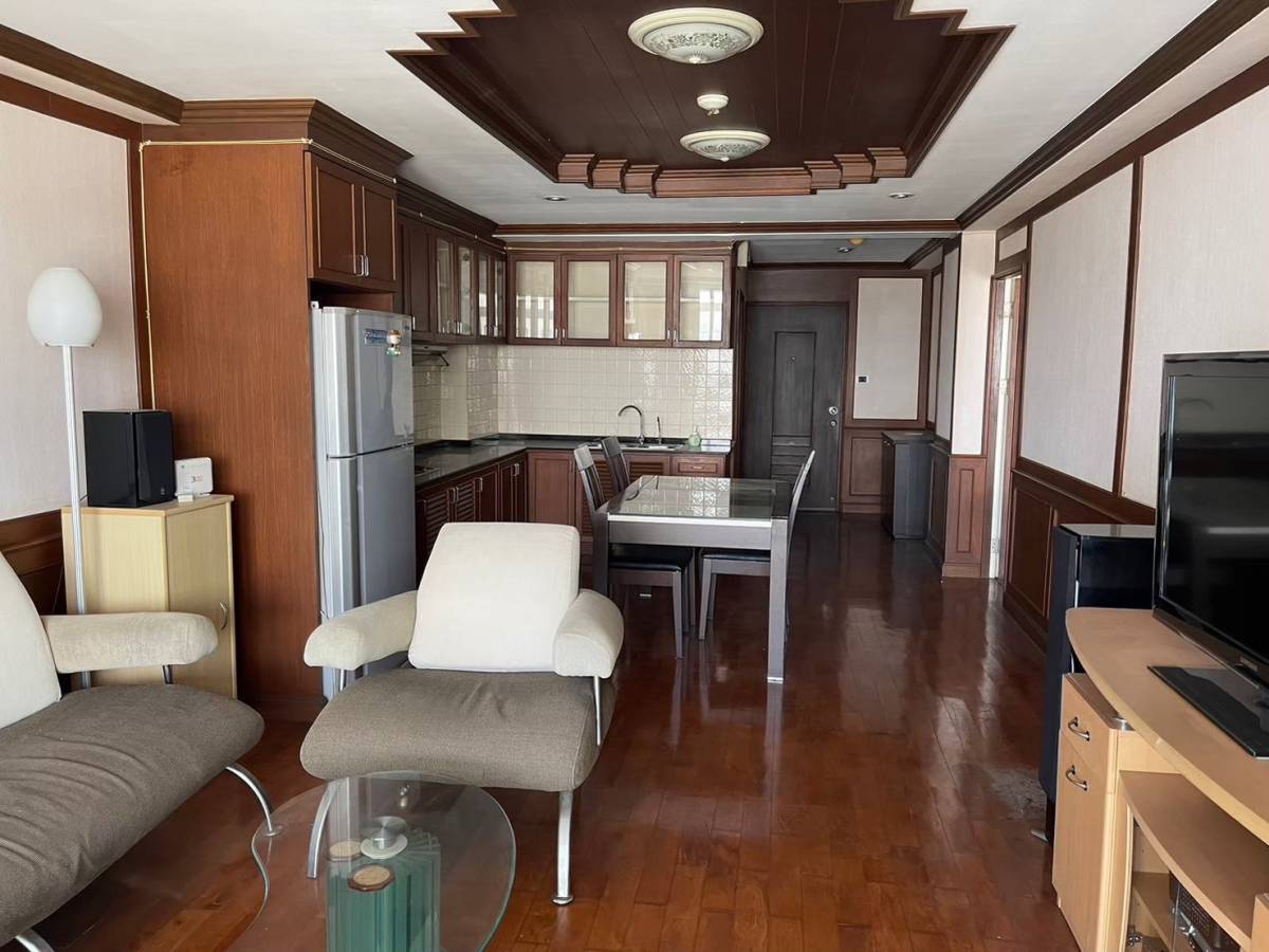 - ขายคอนโด Evergreen View Tower Bangna เอเวอร์กรีน วิว ทาวเวอร์ ซอยบางนา 56