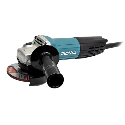 MAKITA / มากีต้า MAKITA ANGLE GRINDER 100MM 4" SLIM