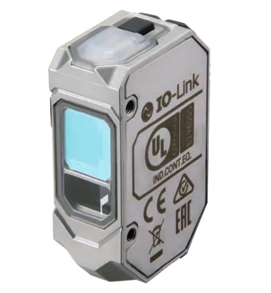 Omron Automation and Safety E3AS-HL500LMN M3