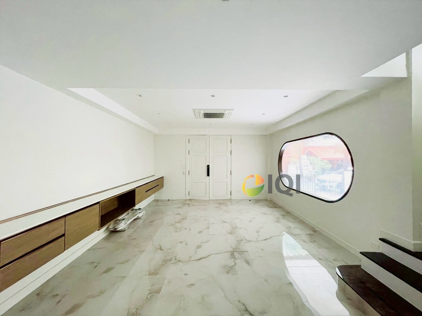 ขายทาวน์โฮม บ้านกลางกรุง ทองหล่อ ตกแต่ง แบบ (Japanese Style) ซอยสุขุมวิท 55