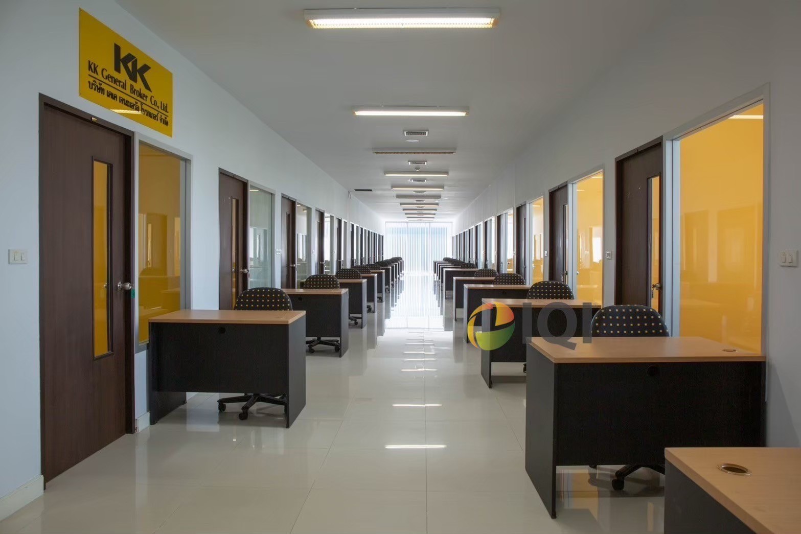 ให้เช่า อาคาร KK CITY ถนนบางบัวทอง – สุพรรณบุรี นนทบุรี