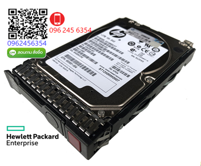 HP 652605-B21,653950-001,HP 146GB,15K,6G,SAS,2.5IN,SC,Enterprise HDD