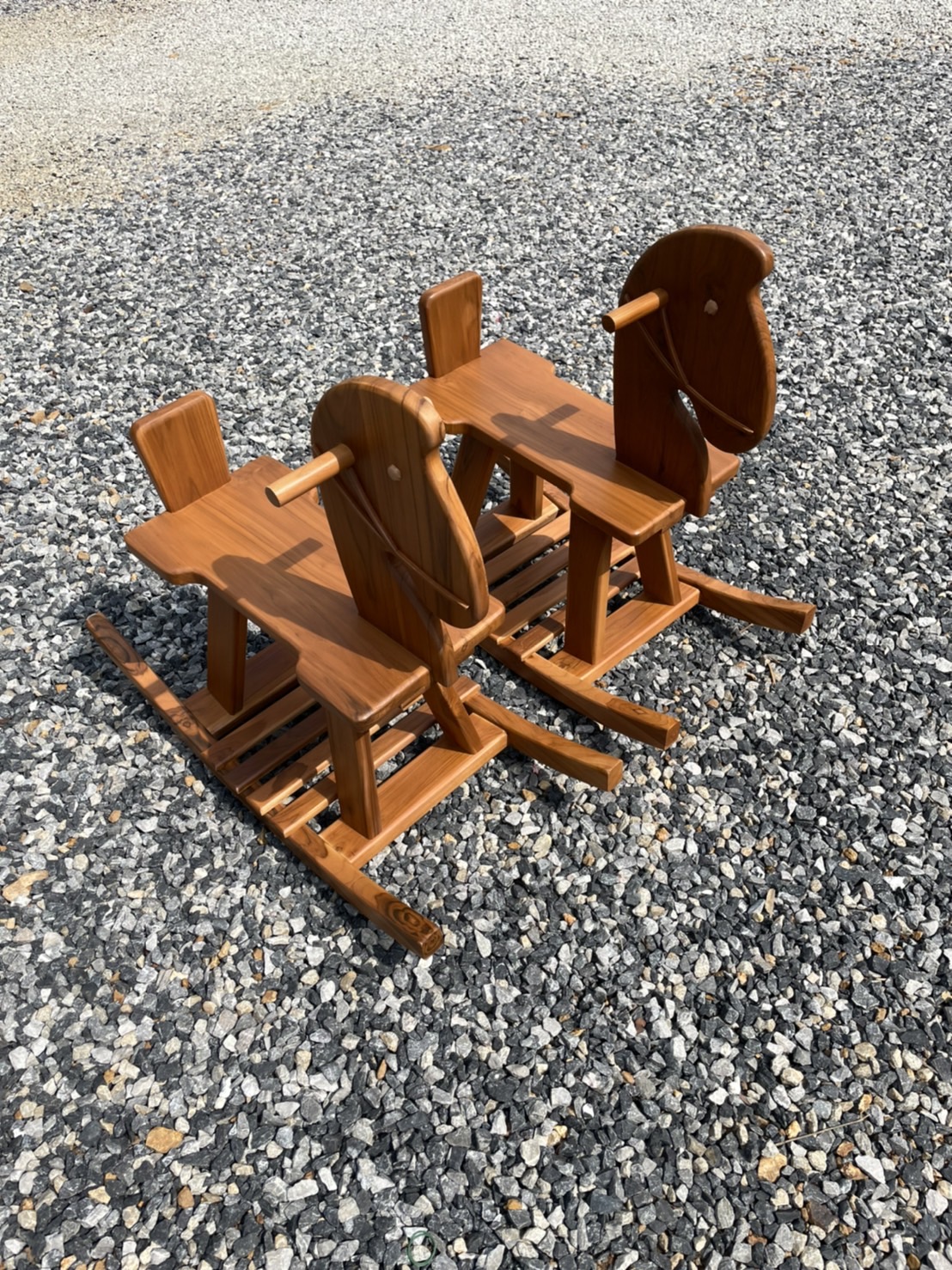 ม้าโยกเด็ก