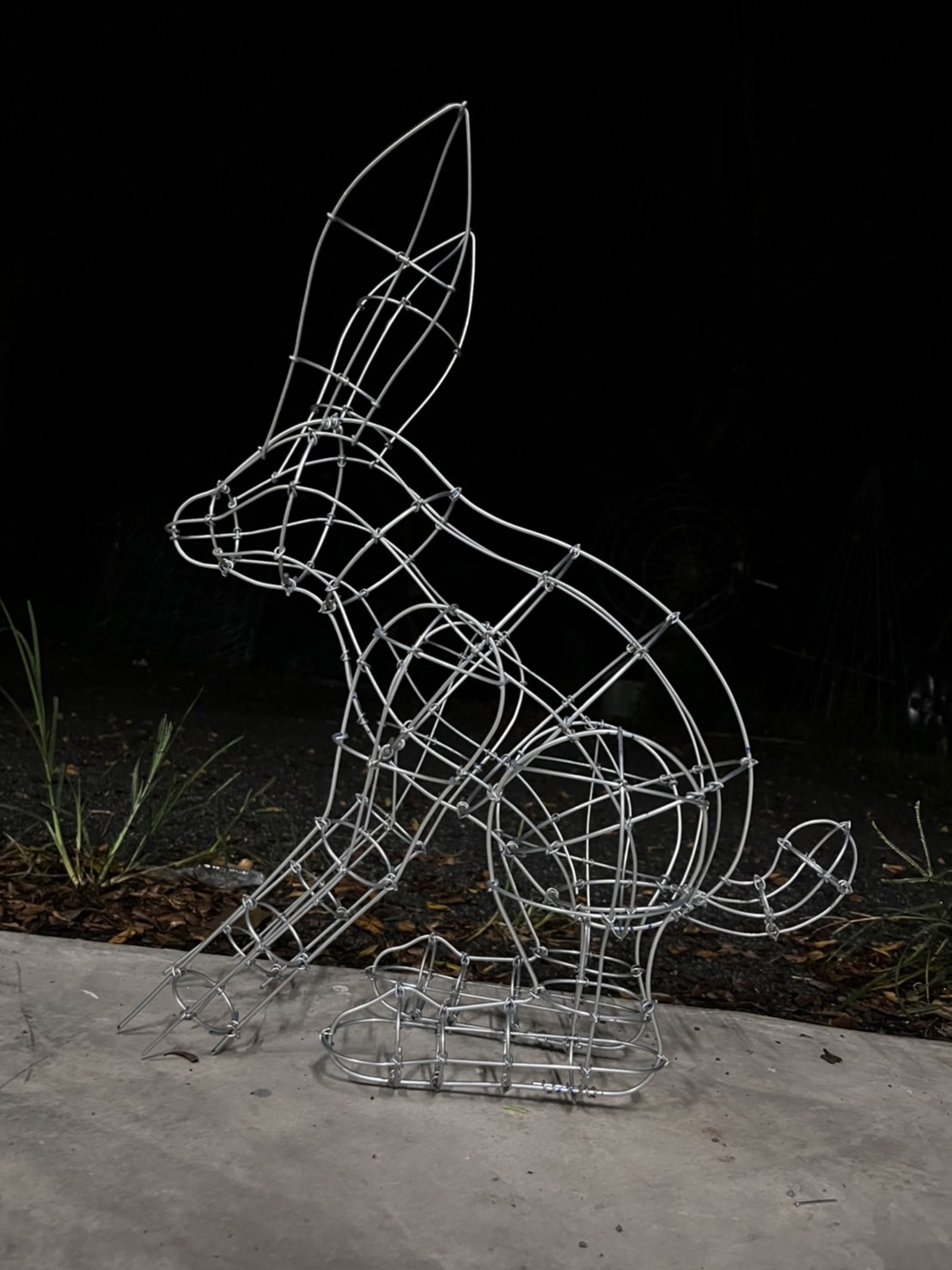 ลวดสังกะสีตัดตรง ลวดเสียบดอกรัก ลวดทำบายศรี ลวดทำดอกไม้จัน ลวดสังกะสี ลวดตรง ลวดตัด ลวด P&W ลวดสังกะสี-03