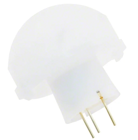 Panasonic SENSOR MOTION PIR Sensor Digital 1-CH 3-Pin