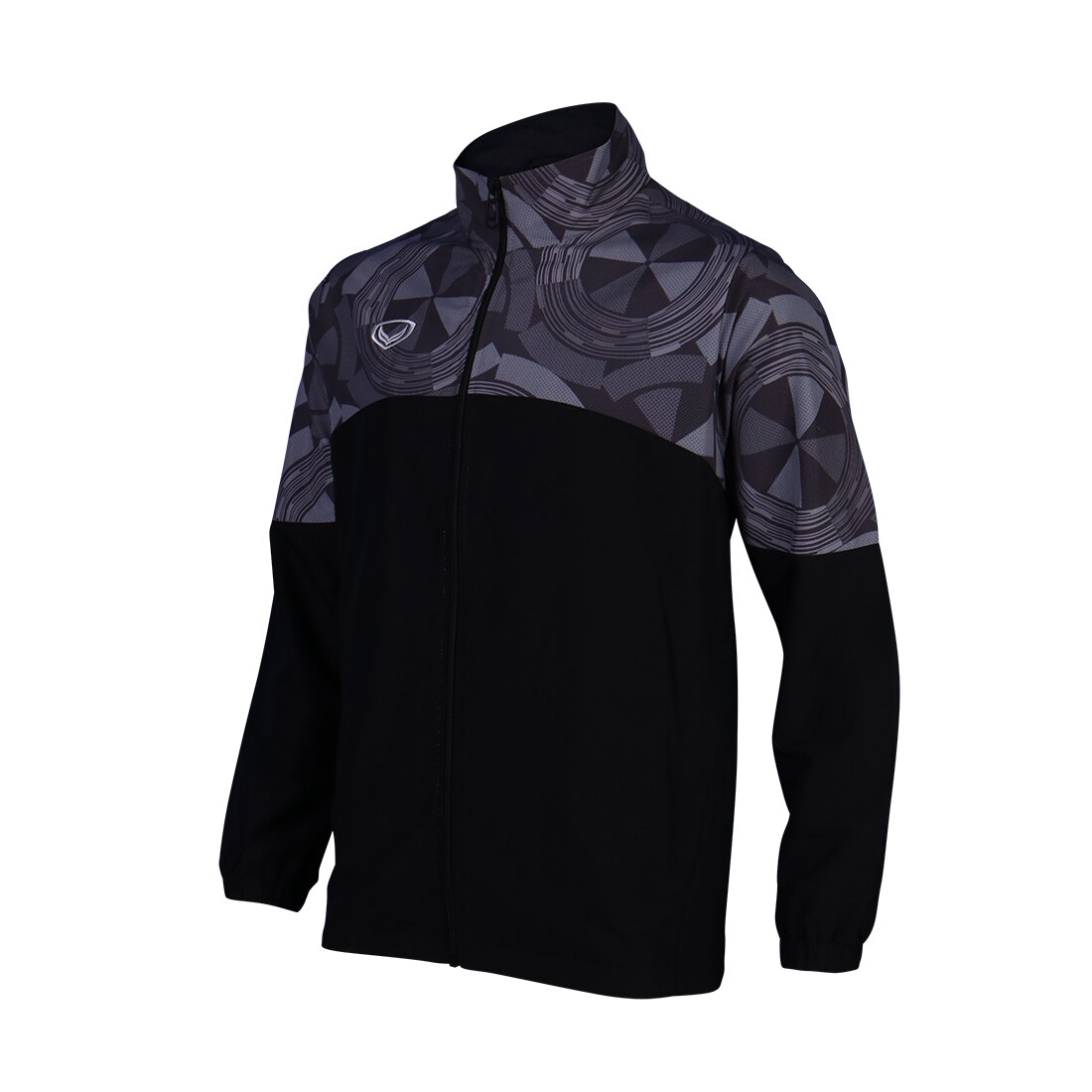 Grand sport กางเกงแทร็กสูท แกรนด์สปอร์ต Tracksuit รุ่น 10-226