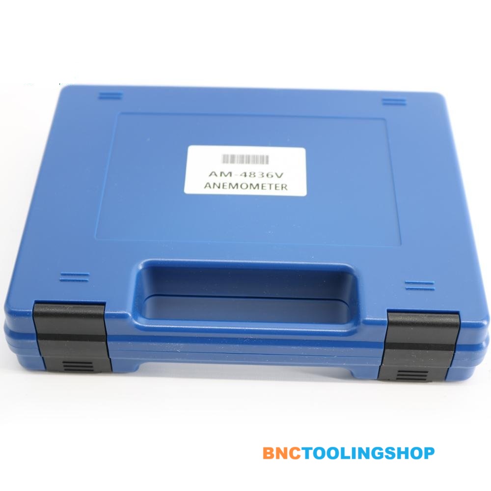 AM4836V,Anemometer Air Flow Speed Temperature Meter,AM4836V Temperature Sensor,เครื่องวัดความเร็วลม,