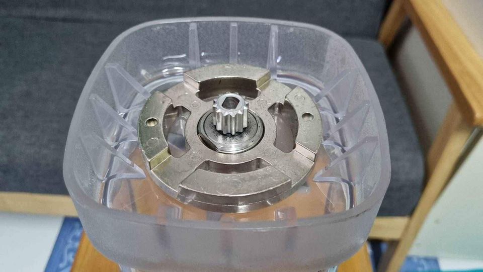 เครื่องปั่น waring มือสอง